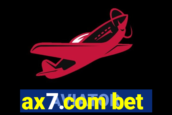 ax7.com bet